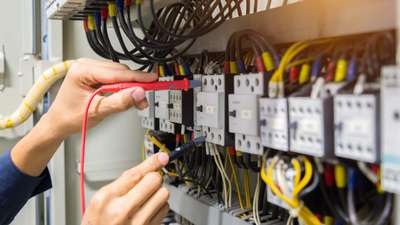 #Electrician  #Electrical  #ELECTRIC  #orient-electric  #electricalwork