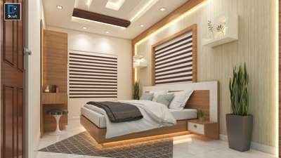 Malappuram kottakam home project Bedroom design