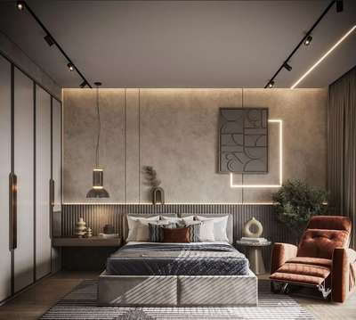 bedroom design 
#BedroomDecor #MasterBedroom