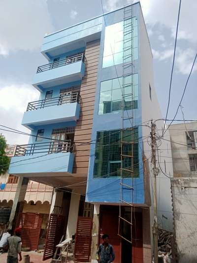 complete project Riddhi Siddhi