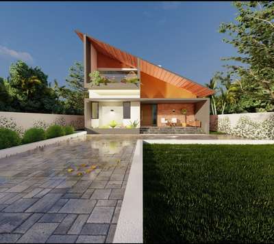 3D എക്സ്റ്റീരിയൽ & ഇൻഡീരിയൽ ഉപഭോക്താവിന്റെ ഇഷ്ടാനുസരണം ഉയര്‍ന്ന ഗുണമേന്മയിൽ ചെയ്തു കൊടുക്കുന്നു.
#3DPlans #ElevationHome #HouseDesigns #moderndesign #architecturedesigns #Architectural&Interior #kerala_architecture #Malls