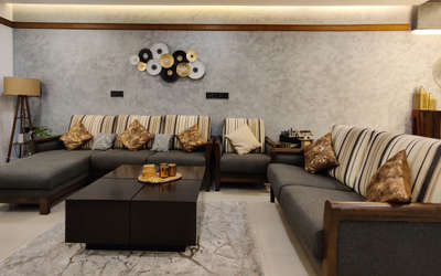 Recently completed work.
Rustic Luxury Interior ✨
#Architect #architecturedesigns #design #interior #Architectural&Interior #decor #livingroom #partition #LivingroomDesigns