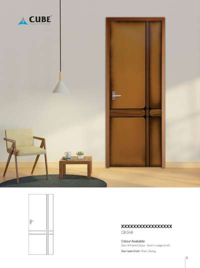 cube frp door new arrival #FRPDOOR  #FRP  #BathroomDoors  #doorsdesign