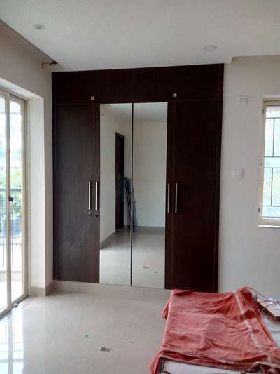 #plywood with  #mica rs 1250 sq with  #mirror
