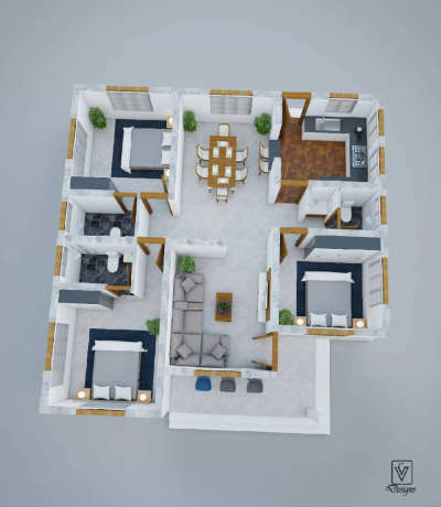 3D FLOOR PLAN 1500/-
for more details contact
.
 #3Dfloorplans  #FloorPlans  #3DPlans