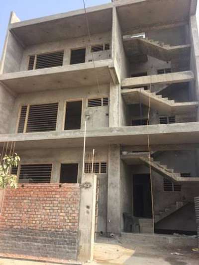 Structure Construction  
#jaipurconstruction 
#jaipurcity 
#civilconstruction 
#CivilContractor 
#Architect