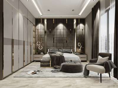 #bed room design #MasterBedroom