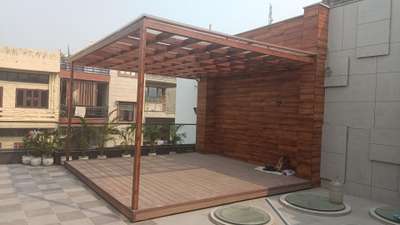 pergola or jacuzi or pInting work All kind of interior work   # Gouravengineer558@gmail.com  / contact no 8527129504