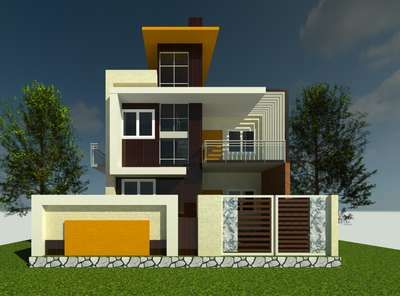 *2D and 3D PLAN WITH 3D ELEVATION of 5bhk house *
we provide full ARCHITECTURAL PLANNING ( 2D AND 3D PLAN WITH 3D ELEVATION) , STRUCTURAL PLANNING ( COLUMN layout , BEAM layout, PLINTH BEAM layout ) and ELECTRICAL layout, PLUMBING layout, DRAINAGE layout at very affordable rates.
