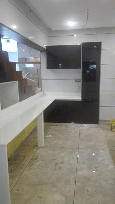 wall and Flor RAK tiles
kitchen top kajaria