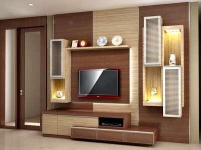 #LivingRoomTVCabinet