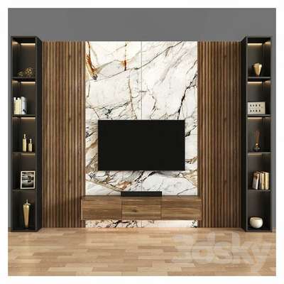 TV unit design ðŸ˜�
make your home luxurious with us ðŸ¤—
book now:9993985305
email ayw.kitchen@gmail.com
#InteriorDesigner  #interior #TVStand  #tvunits