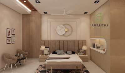 2nd color combination for clients 
 #BedroomDecor  #BedroomDesigns  #HouseDesigns  #exterior_Work  #autocad  #Autodesk3dsmax  #InteriorDesigner  #HouseDesigns  #FloralDecor #new_project  #bedDesign  #WardrobeIdeas  #colordeccor  #CelingLights  #walllighting