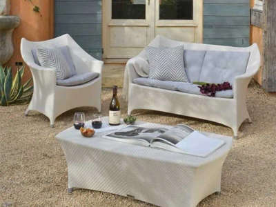 We are manufactured Outdoor furniture for more queries call 7073158622
