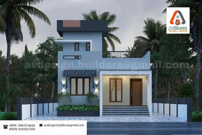 *construction + interiors*
construction + interior + preperation of plan and 3D views