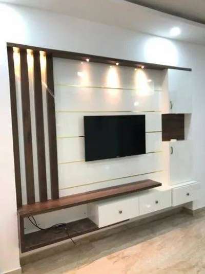 Modular T.V Unit design for living Room....
Designed by - Raghav
Call - 9870533947
.
Best interior designer in all over Gurugram #gurujiinteriors
.
#interiordesigners#tvunit#interiors#villadesign#flateinterior