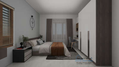 Contact For Bedroom Design: 9645900012