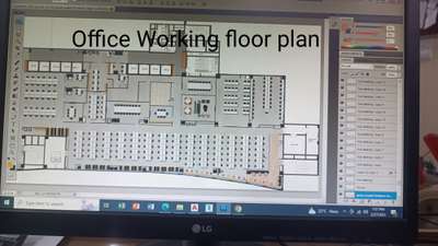 office floor planning work #OfficeRoom  #officechair  #officeplaining  #sayyedinteriordesigner  #sayyedinteriordesigns  #sayyedmohdshah