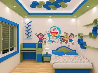#InteriorDesigner  #Architectural&Interior  #KidsRoom  #kidsbedroom  #WardrobeIdeas  #ModularKitchen  #modularwardrobe  #Modularfurniture  #modernhome  #modernarchitect