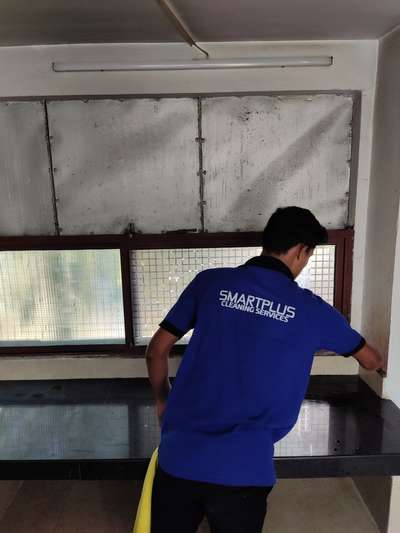 We offer Cleaning Services in Ernakulam, Kochi, Kerala
www.smartplushome.in 
House, Flat, Commercial Buildings Cleaning services.
Post and pre rental cleaning
Post construction cleaning
Upholstery shampoo wash services
Deep House cleaning
Disinfection services
 #cleaning_service
Book now at 8089143381 or log on to www.smartplushome.in