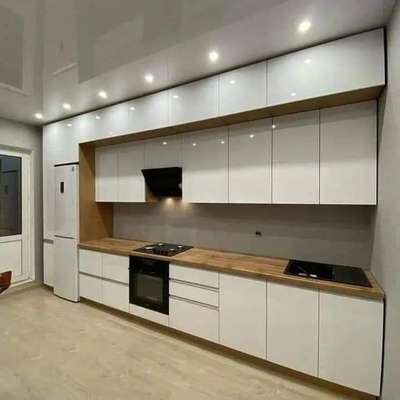 modular kitchen  #