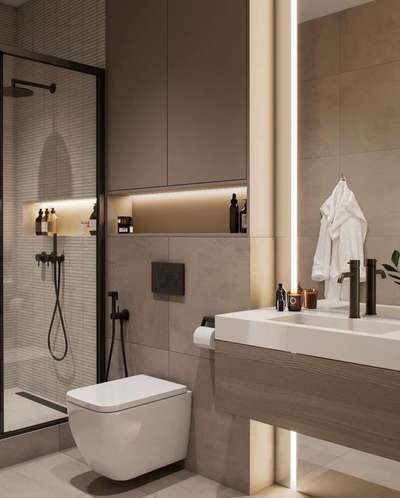 #InteriorDesigner #BathroomDesigns #bathroom interior