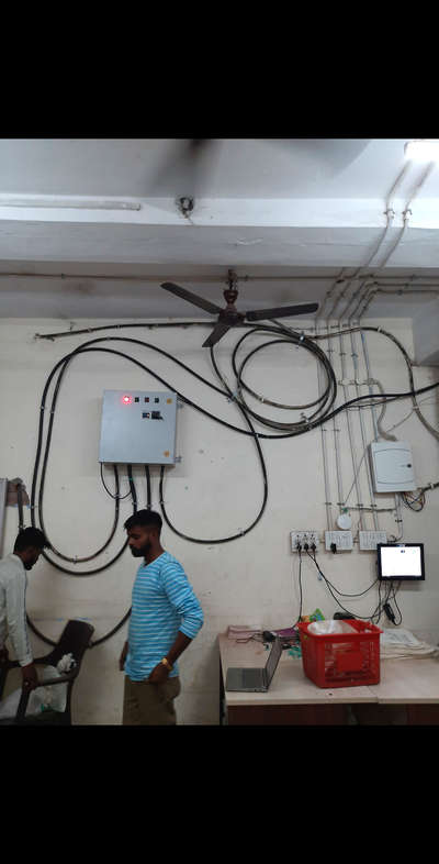 #electricaldesignerongoing_projec  #Electrical  #Reinforcement/Electrical  #electricaldesignerongoing_project  #Electrician  #High_quality_Elevation