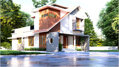 #1600sqfthouse