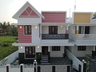 House for sale at Kakkanad.1500 sqft 3 bhk.Call:9447580032
