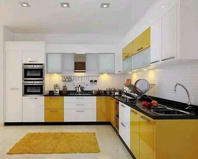 modular kitchen kitchen design granite kitchen