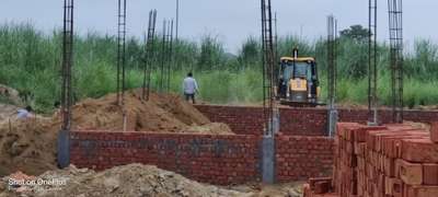 500m permanent structure construction work at yamuna expressway Greater Noida
structure rate-1250/sq ft
#Contractor #HouseConstruction #Completion