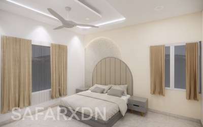 Bedroom design #InteriorDesigner  #interiordesign