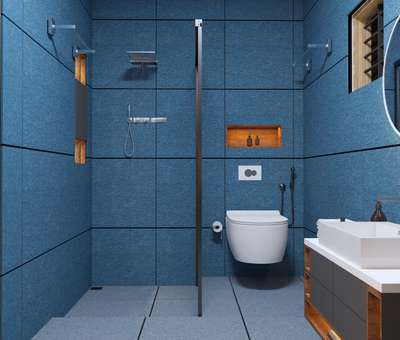 Modern bathroom setup @Trivandrum,Kerala.
Contact for innovative design and construction works-8281710310



 #InteriorDesigner #Architectural&Interior #interiorpainting #interiorarchitecture #interiorsmodernhomes #BathroomDesigns #BathroomIdeas #BathroomTIles #BathroomStorage #BathroomFittings #BathroomRenovation #bathroomwaterproofing #bathroomdesign #bathroomdecor #bathrooms #BathroomTIlesdesign #best_architect #Best_designers #bestinteriordesign #BestBuildersInKerala #bestarchitecture #bestlighting #bestwood #besthome #topbuilders #topdesign #toparchitect #top_quality_works