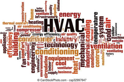 HVAC Consultant & Contractor.