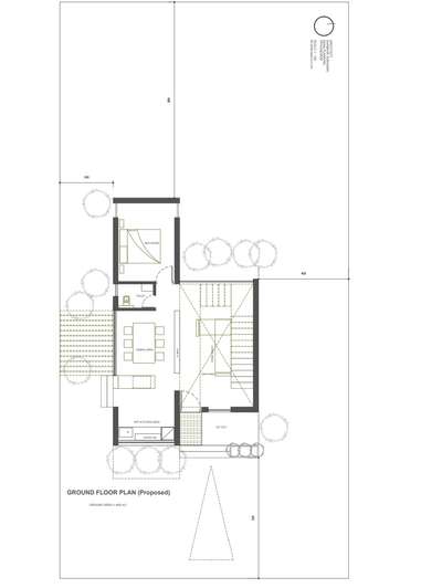 new project only 1000 sqft
12 lacks finishing 
3 Bedroom design 
open kitchen 
double height living area
Shankar sumanan architects 
 #lowbudgetdesign #FloorPlans #SmallHomePlans #Thiruvananthapuram