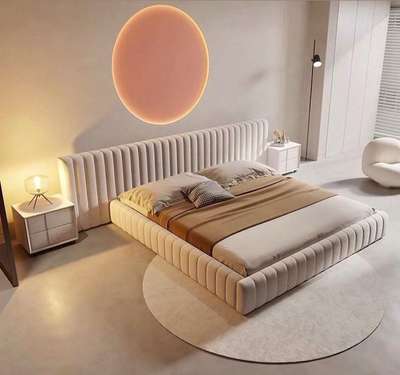 *bedroom set*
bedroom sets
2 wardrobe 
head cushion 
metal Frame 
custom design