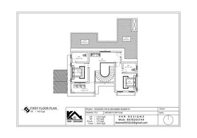 for more details contact

 #FloorPlans  #KeralaStyleHouse