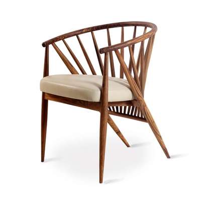 #woodenchairs #DiningChairs #premiumkitchen #customizedfurniture