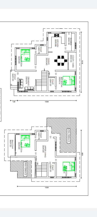 #our new home 🏡 plan