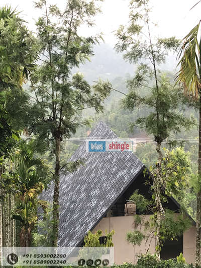 superior shingles look👍🏻
life time warrenty
100leak proof
#RoofingShingles #RoofingIdeas #RoofingDesigns #FlatRoof #ClayRoofTiles #roofshield #docke #Shingles #WaterProofing #NEW_PATTERN #newhouseconstruction #roofdesign #architecturedesigns #InteriorDesigner #exterior_Work