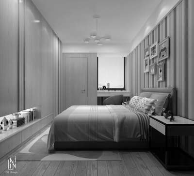 An interior is the natural projection of the soul – Coco Chanel
#HouseDesigns #WallDecors #BedroomDecor #MasterBedroom #Architectural&Interior