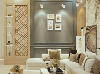 #living#room#partition#design#