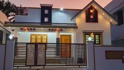 New 3BHK House for sale at Trivandrum, Malaynkeezh. 
4 Cent Land and 1000 Sq.ft 
38 Lakh. for more details call : 9605730663