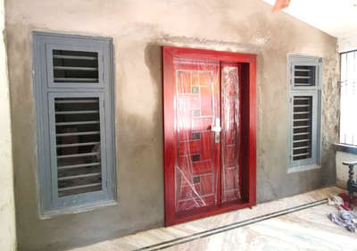 Steel Doors | All Kerala Available | Call: 9946 257 246

#doors #Steeldoor #FrontDoor