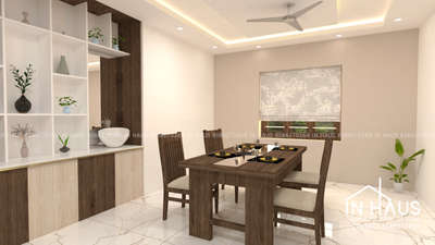 Dining Room 
For mor details 📲808 6270 369

#diningtable #dining #diningroom  #diningroomdesign #diningtable #residential #residentialbuilding #3d #3dhomedesign #3dvisualization #3dsmax #tbt #keraladiaries🌴 #keralahomes #keralahomedesign #aechitecture #architecturedesign #thrissur #kerala #ernakulam #vray #autodesk #revitarchitecture #home #homesweethome