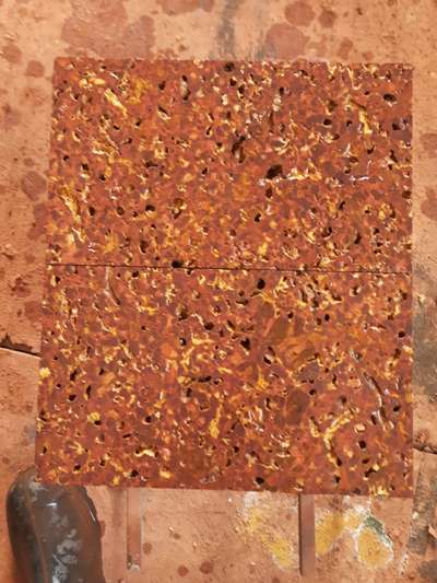 *Laterite Cladding stone*
100% Natural Cladding stones 
Quality product