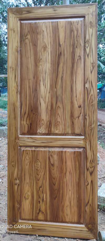 Bedroom door
Wood:Nilambur teak
grains: 100%
Quality: high

forvmore detailes: 9995950606
M A FURNITURE
KARAPPURAM
NILAMBUR

 #doors #single #BedroomDesigns #bedroom  #Teak #TeakWoodDoors #teakwood #nilambur  #quality #qualitywood