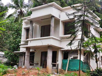 #HouseConstruction  #Architectural&Interior  #InteriorDesigner  #consultingproject 
Client:Mr. Mujeeb