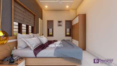 #Master Bedroom 
Designer interior 
9744285839
