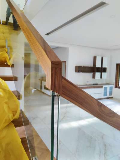 #GlassHandRailStaircase #GlassBalconyRailing #GlassStaircase #glasswork #StaircaseDesigns #SteelStaircase #SteelStaircase #StaircaseHandRail #WoodenStaircase #steelrailing #SteelRoofing